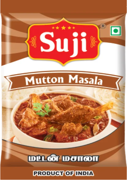 Mutton Masala